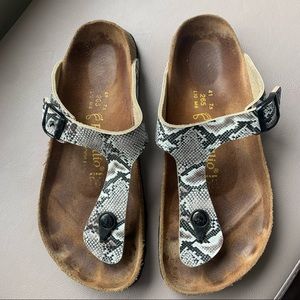 Birkenstock gizeh